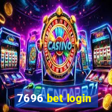 7696 bet login